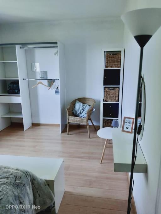 Appartement Au Coeur Du Village De Callian Екстериор снимка