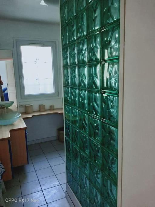 Appartement Au Coeur Du Village De Callian Екстериор снимка