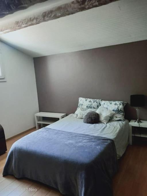 Appartement Au Coeur Du Village De Callian Екстериор снимка