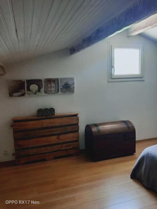 Appartement Au Coeur Du Village De Callian Екстериор снимка